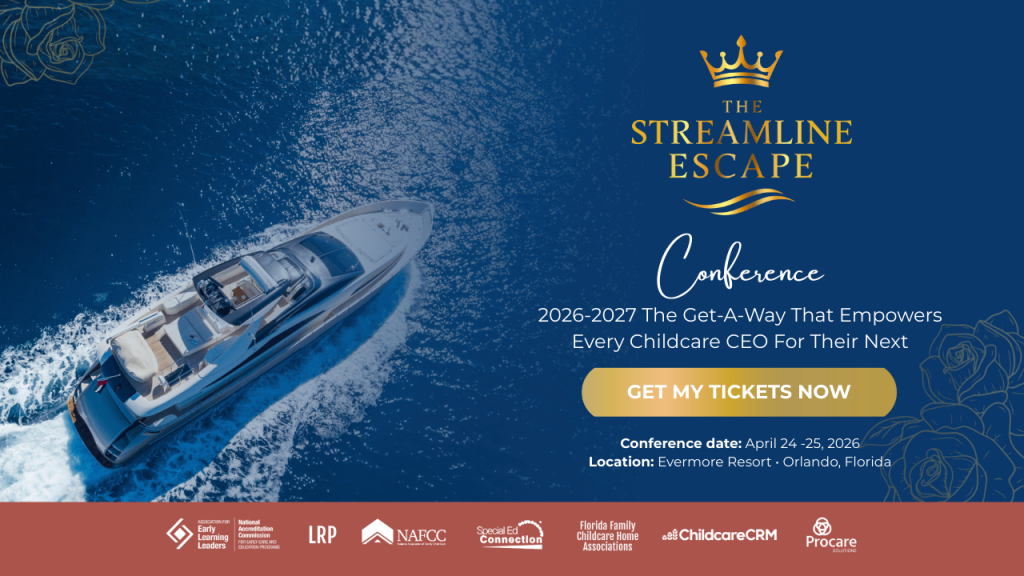 The Streamline escape